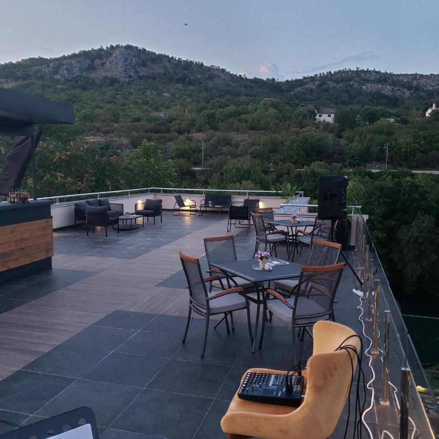 Hotel Rio Verde Podgorica Zewnętrze zdjęcie